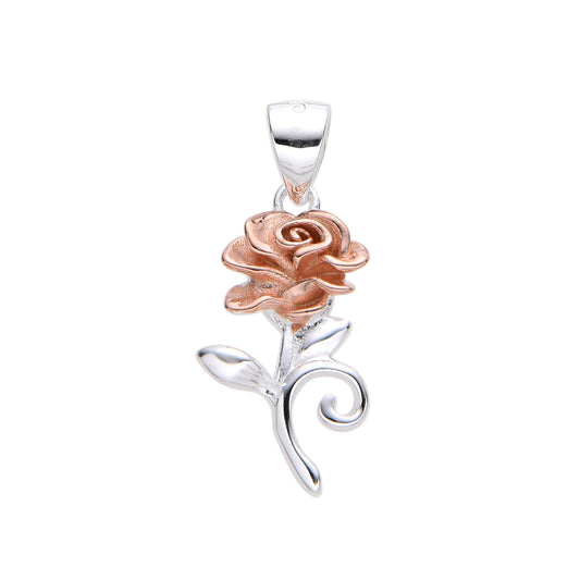 Dije de Rosa