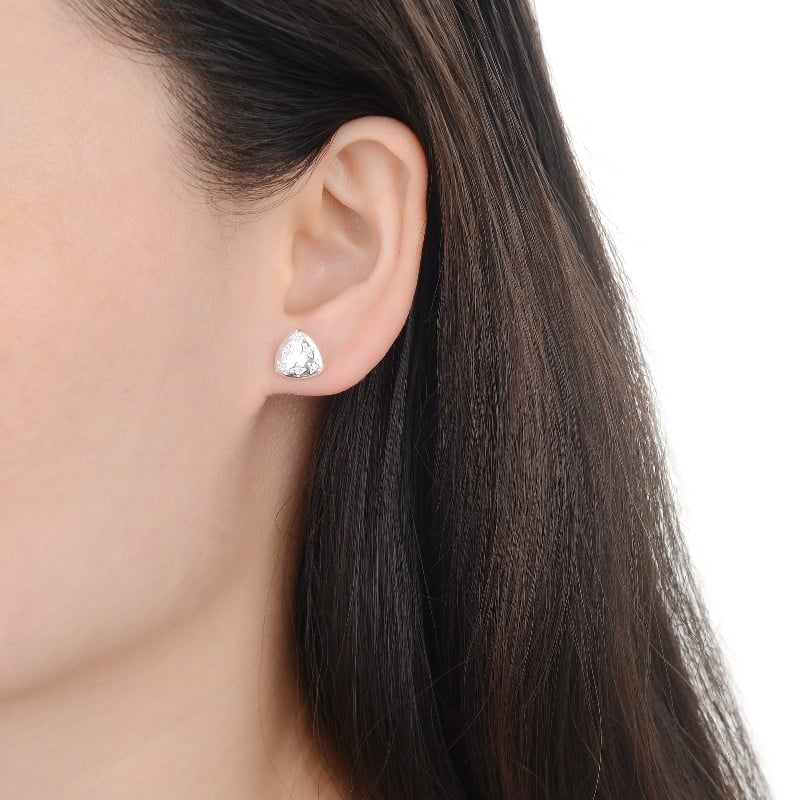 Aretes De Estrellas