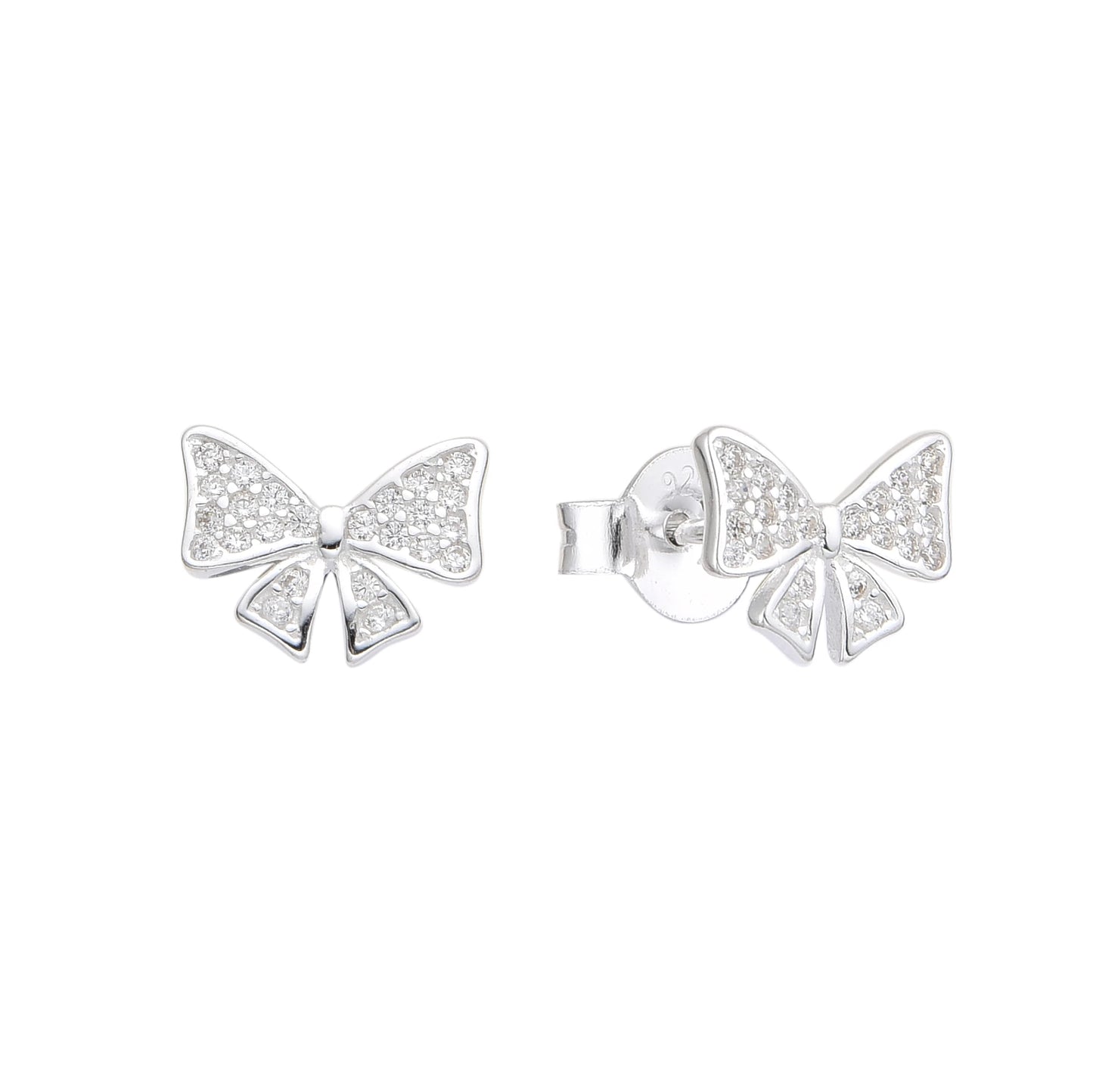 Aretes de Lazo