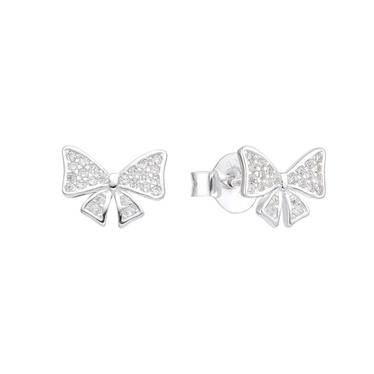 Aretes de Lazo