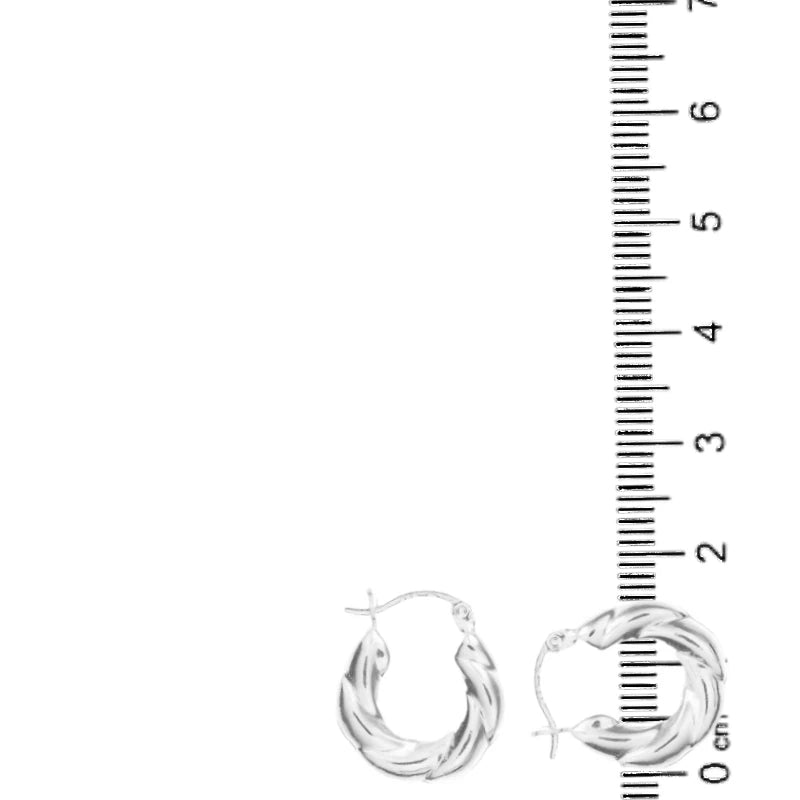 Argollas 16mm