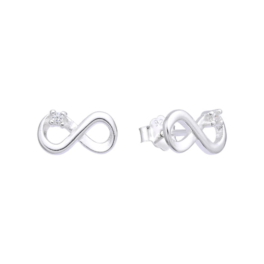 Aretes de Infinito