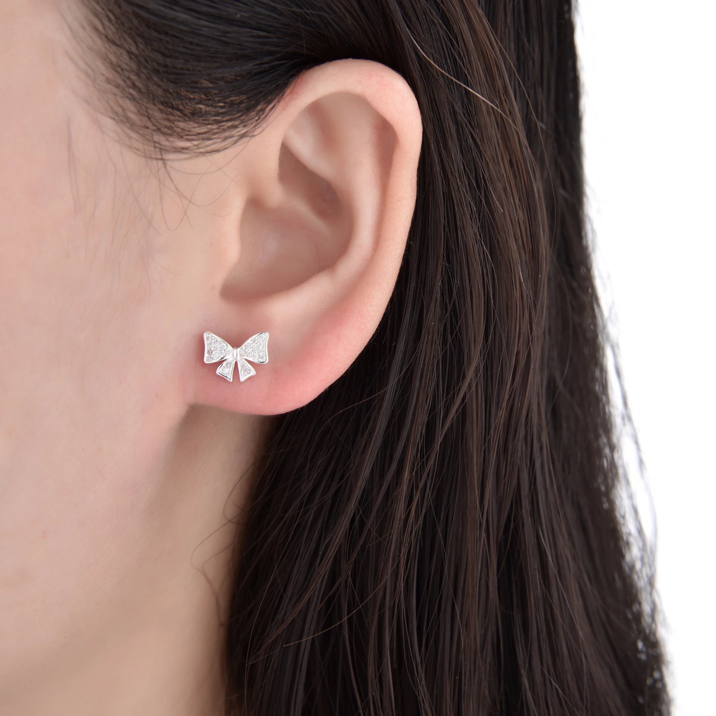 Aretes de Lazo