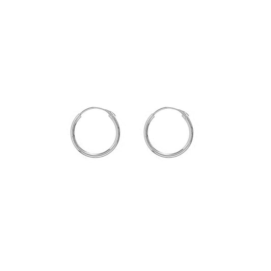 Argollas 12mm