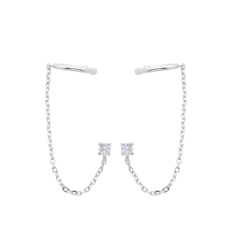 Ear Clips