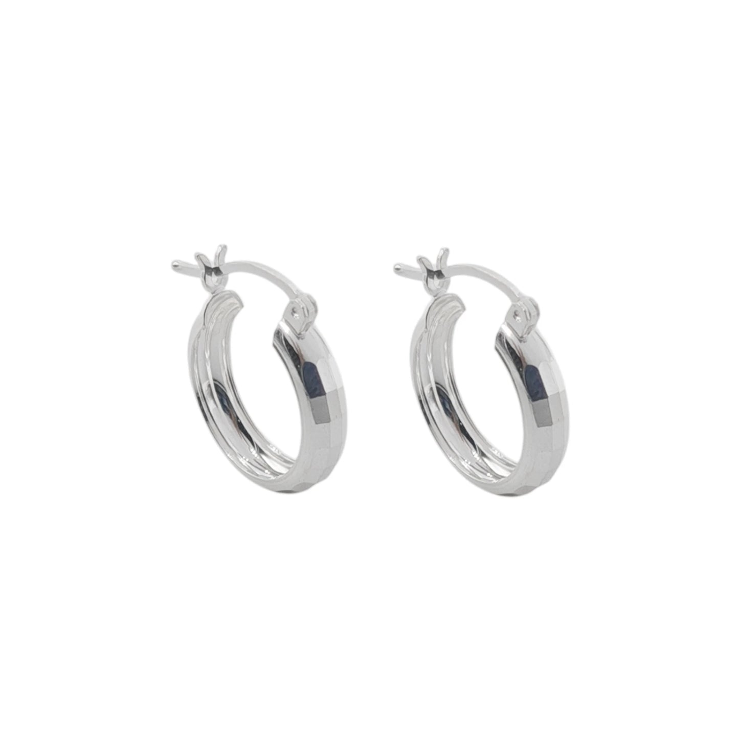 Argollas 16mm