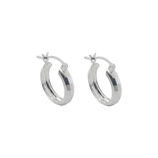Argollas 16mm