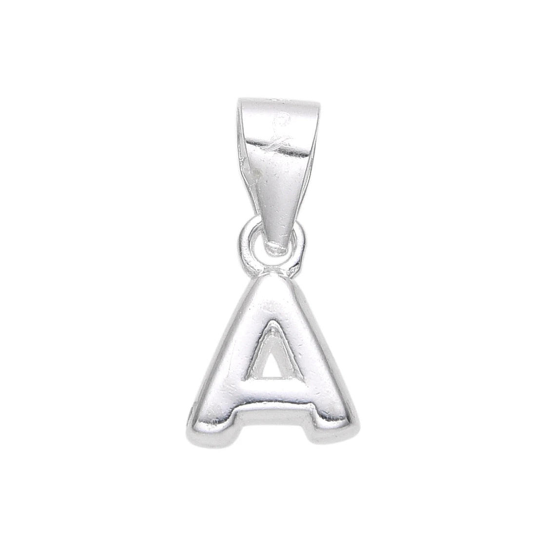 Letra "A"