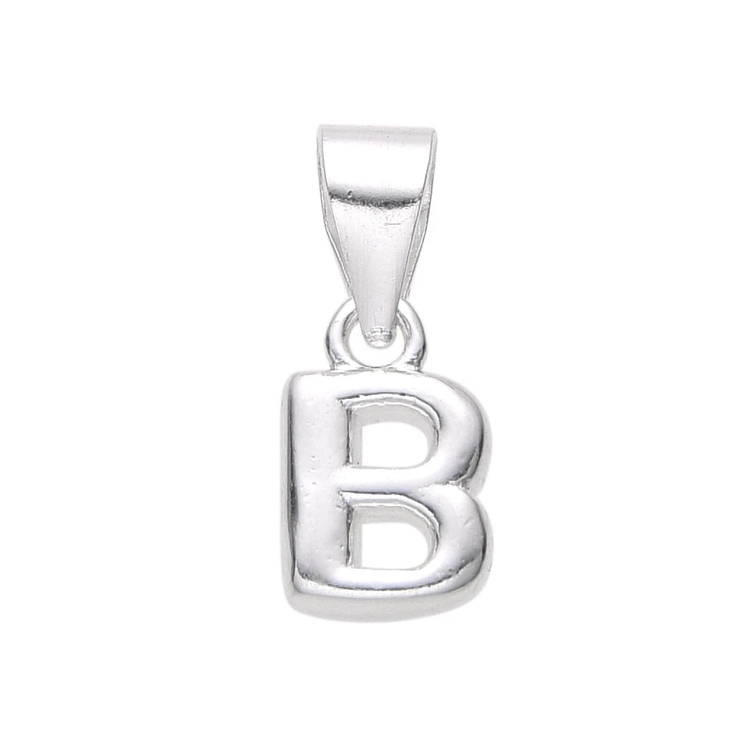 Letra "B"