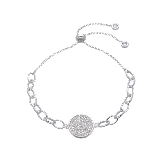 Pulsera de Círculo