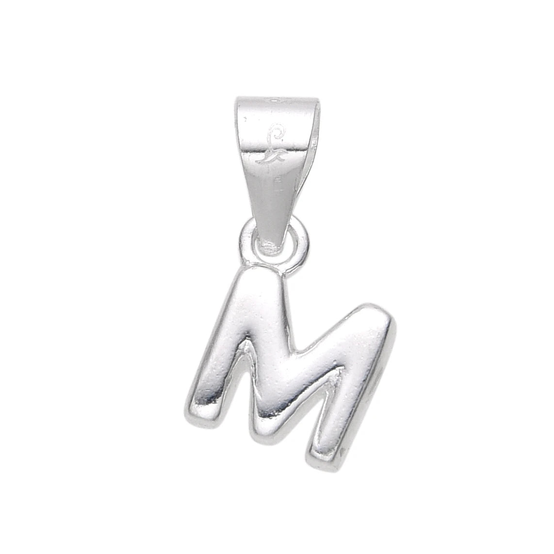 Letra "M"