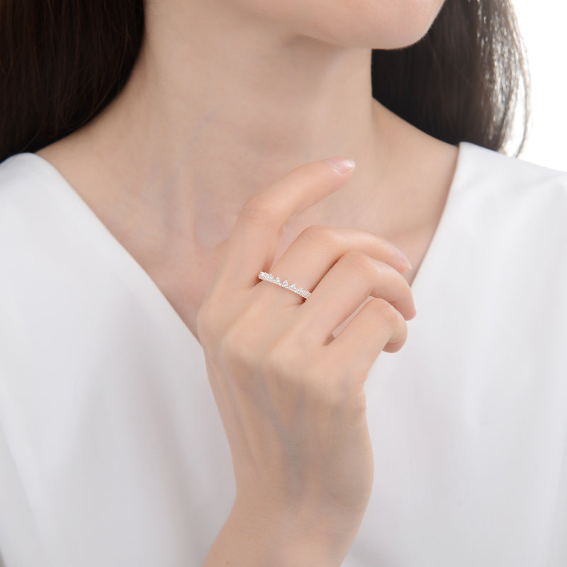 Anillo de Corona