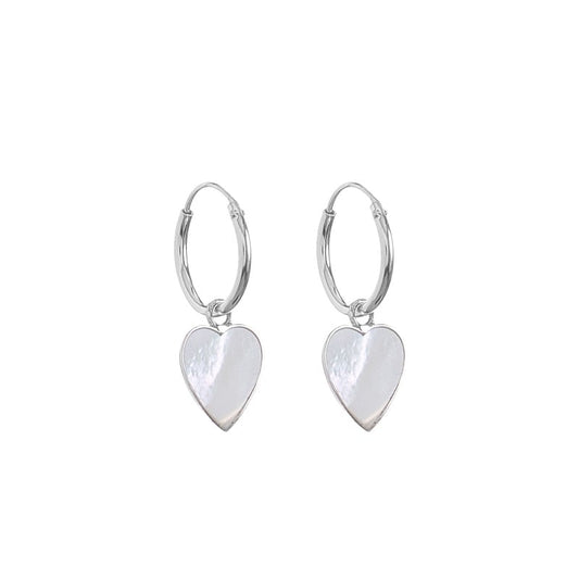 Argollas De Corazón