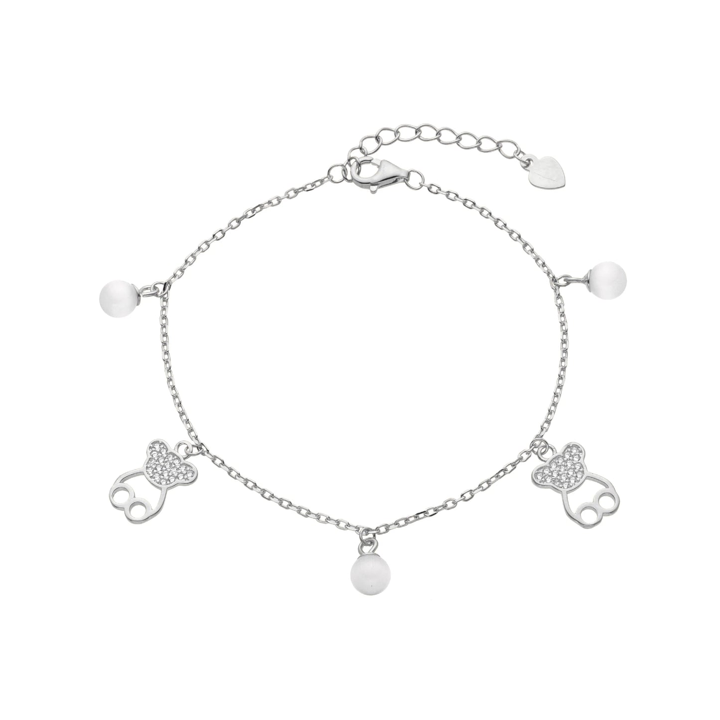Pulsera Oso