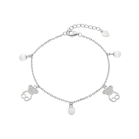 Pulsera Oso