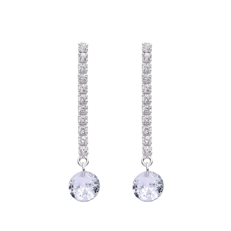 Aretes Tennis
