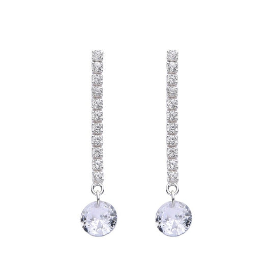 Aretes Tennis