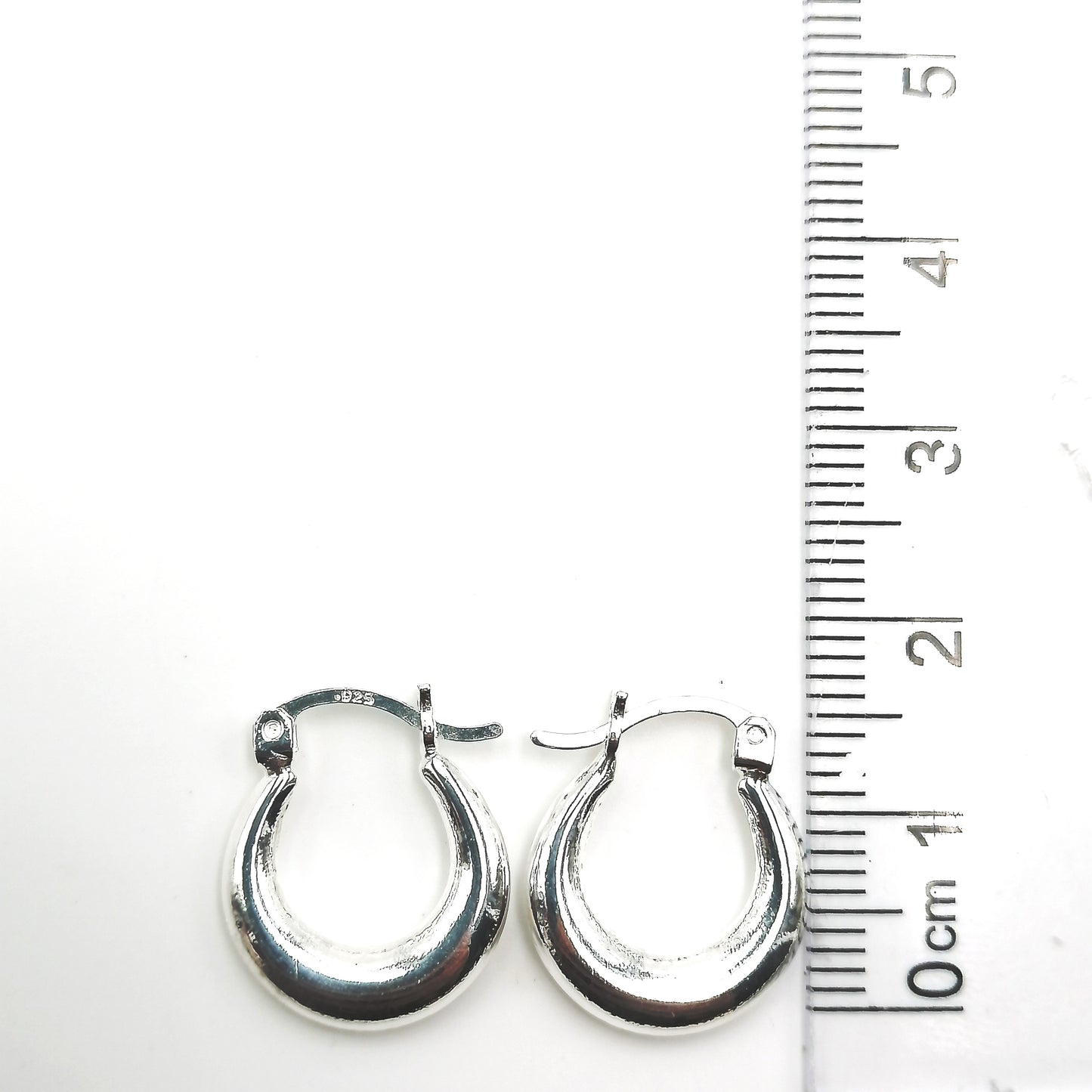 Argollas 14mm