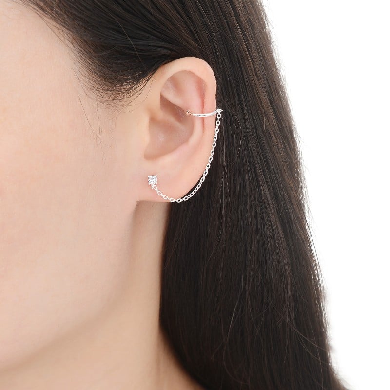 Ear Clips