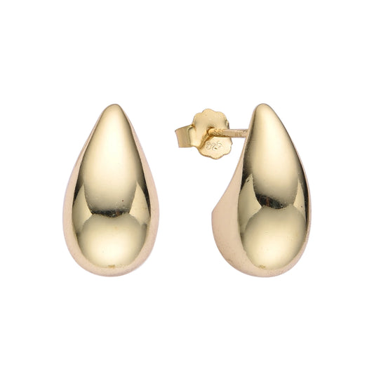 Aretes De Gota