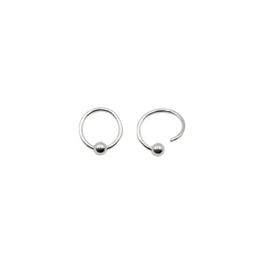 Piercing 8mm