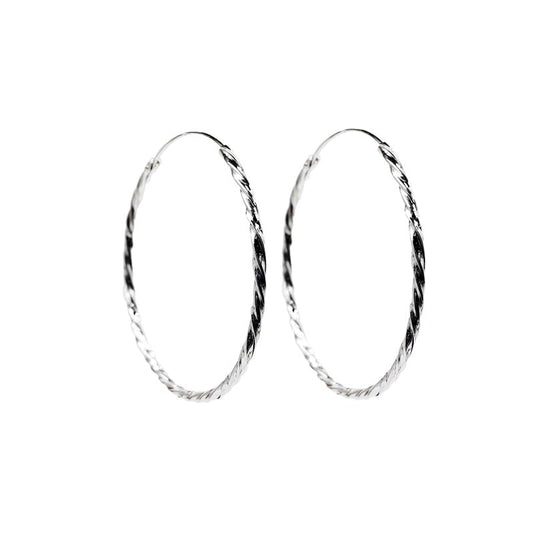 Argollas 45mm