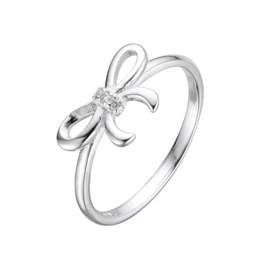 Anillo Moño