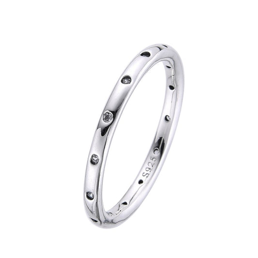 Anillo Puntos de Luz