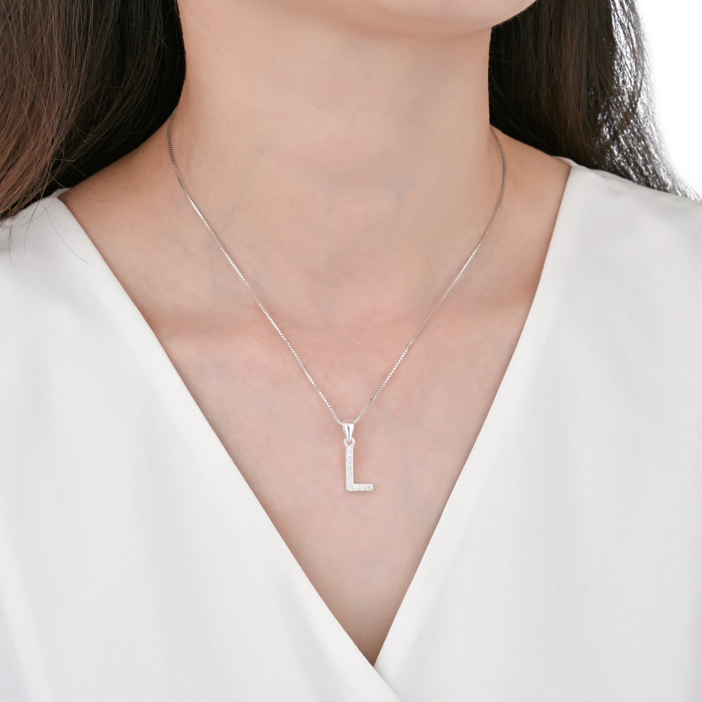 Letra "L"