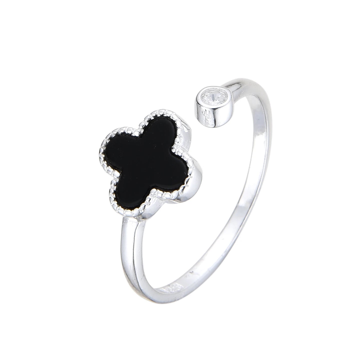 Anillo de Flor
